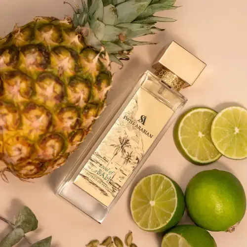 Swiss Arabian Soul of Bali – Swiss Arabian | Eau de Parfum Unisex (100 ml)