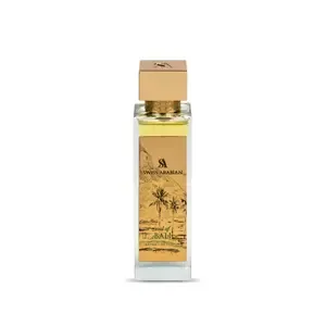 Swiss Arabian Soul of Bali – Swiss Arabian | Eau de Parfum Unisex (100 ml)