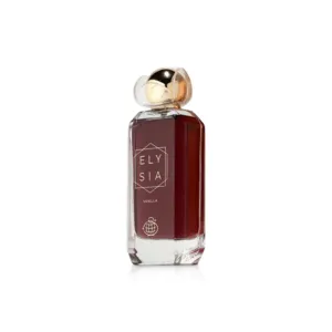 Fragrance World Elysia Vanilla – Eau de Parfum voor Dames