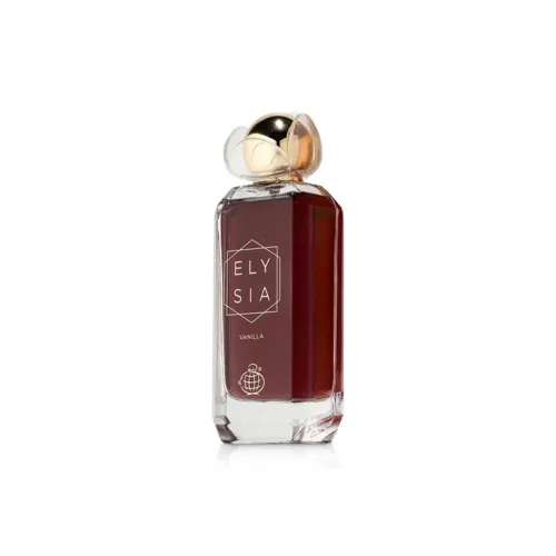 Fragrance World Elysia Vanilla – Eau de Parfum voor Dames Fragrance World Elysia Vanilla – Eau de Parfum voor Dames