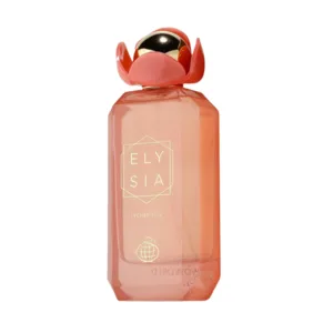 Fragrance World Elysia Lychee Fizz – Fragrance World Eau de Parfum 100ml