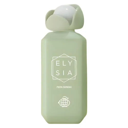 Elysia Pista Sundae – Unisex Gourmand Parfum met Pistache en Suikerspin