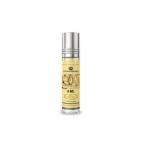 Full – Al-Rehab Parfumolie 6ml (White Full)