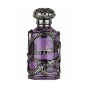 Lattafa Habik For Men – Lattafa Eau de Parfum 100ml