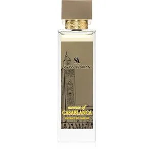 Swiss Arabian Essence of Casablanca – Swiss Arabian Eau de Parfum Unisex 100ml