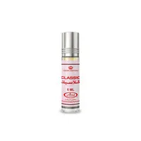 Classic – Parfumolie 6ml voor Dames