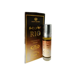 Al-Rehab Rio – Al-Rehab Parfumolie 6ml