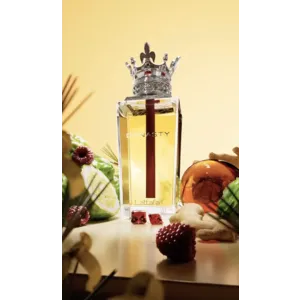 Lattafa Dynasty – Lattafa Eau de Parfum 100ml
