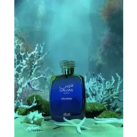 Rasasi Atlantis – Eau de Parfum for Him (Hawas Collection)