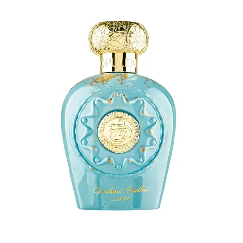 Lattafa Opulent Dubai – Lattafa Eau de Parfum Unisex 100ml