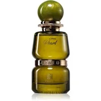 Green Pearl – Ahmed Al Maghribi Eau de Parfum Unisex 80ML