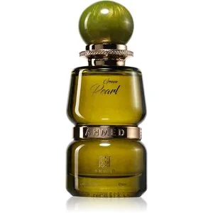 Ahmed Al Maghribi Green Pearl – Ahmed Al Maghribi Eau de Parfum Unisex 80ML