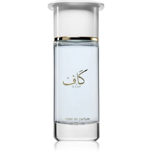 Ahmed Al Maghribi Kaaf – Ahmed Al Maghribi Eau de Parfum Unisex 100ml