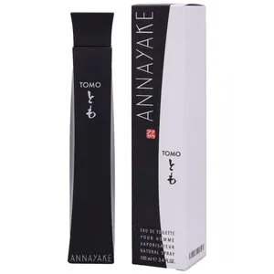 Annayake Annayake Tomo Eau de Toilette – Herengeur 100ml