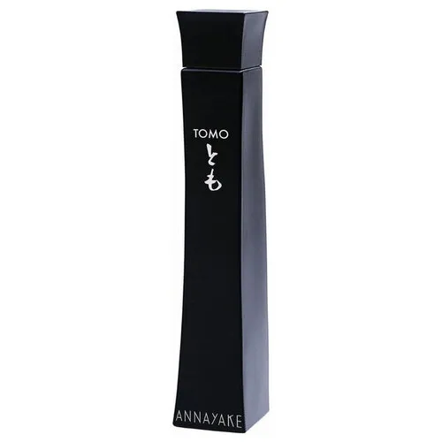 Annayake Annayake Tomo Eau de Toilette – Moderne houtachtige geur met mandarijn, ceder en amber