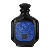 Zimaya Zukhruf Black Eau de Parfum – Herengeur 100ml