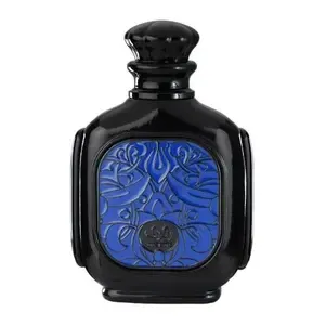 zimaya Zimaya Zukhruf Black Eau de Parfum – Herengeur 100ml