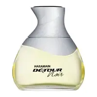 Al Haramain Détour Noir Eau de Parfum – Unisex 100ml