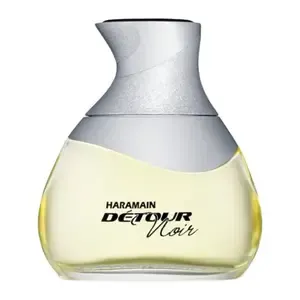 Al-Haramain Al Haramain Détour Noir Eau de Parfum – Unisex 100ml