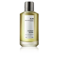 Mancera Cedrat Boise Eau de Parfum – Unisex geur 120ml