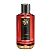 Mancera Red Tobacco Eau de Parfum – Unisex geur 120ml