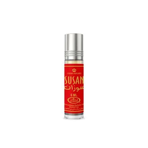 Al-Rehab Al-Rehab Susan Parfumolie – 6ml