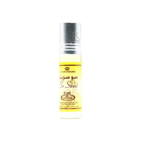 Al-Rehab So Sweet Parfumolie – 6ml