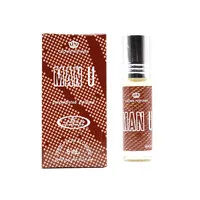 Al-Rehab Man U Parfumolie – 6ml Roll-on