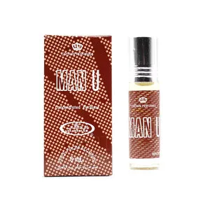 Al-Rehab Al-Rehab Man U Parfumolie – 6ml Roll-on