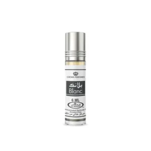 Al-Rehab Blanc Parfumolie – 6ml Roll-on