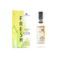 Al-Rehab Fresh Parfumolie – 6ml Roll-on