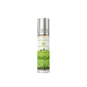 Al-Rehab Green Tea Essential Oil – 6ml