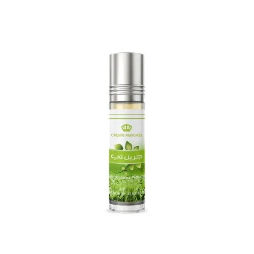 Al-Rehab Green Tea Essential Oil – 6ml