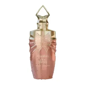 Paris Corner Paris Corner Papillon Des Vents Eau de Parfum – Damesgeur 100ml