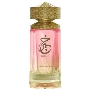 Paris Corner Khair Peach Delulu Eau de Parfum – Uniseks geur 100ml