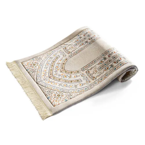 Urban Rug UK Luxe Gebedskleed Antique Indian Arch – 120x64 cm – Urban Rugs UK