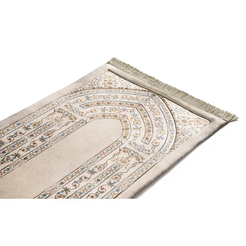 Urban Rug UK Luxe Gebedskleed Antique Indian Arch – 120x64 cm – Urban Rugs UK