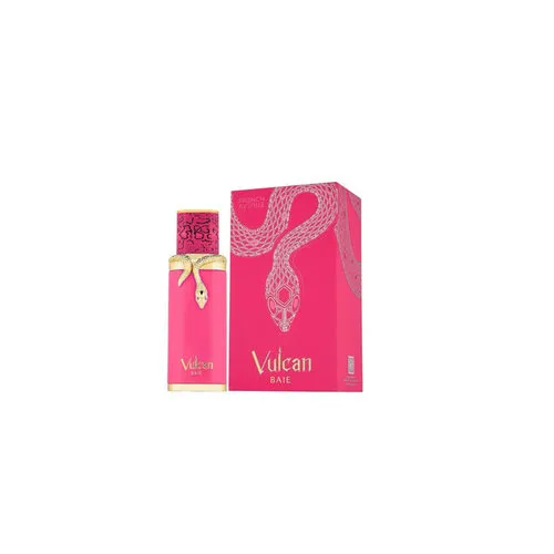 French Avenue Vulcan Baie Eau de Parfum – French Avenue – Unisex 100 ml
