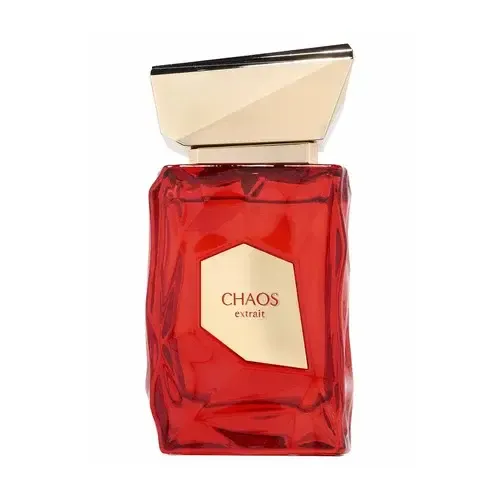 French Avenue Chaos – Extrait de Parfum met kersen, iris en leer | French Avenue 100 ml Unisex