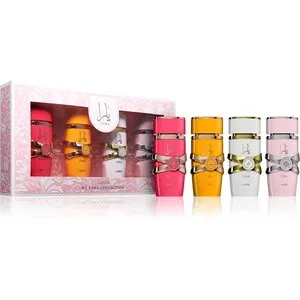 Lattafa Lattafa My Yara Collection Gift Set – Dames Lattafa Lattafa My Yara Collection Gift Set – Dames
