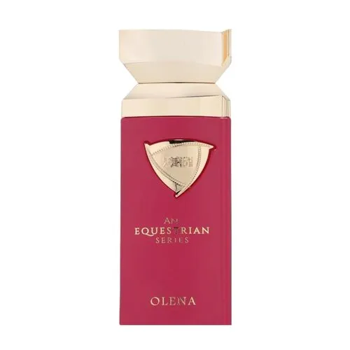 French Avenue French Avenue An Equestrian Series Olena – Fris Bloemig-Fruitige Damesgeur met Gourmand Accenten