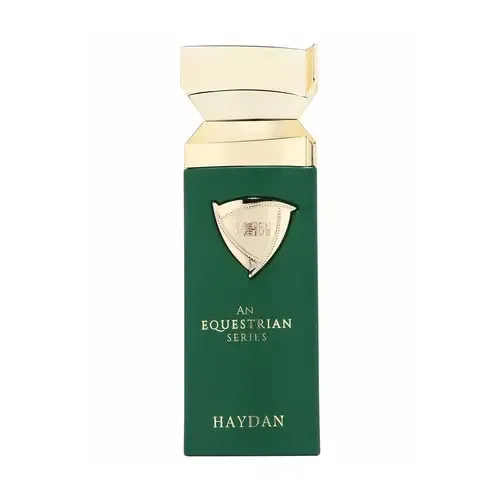 French Avenue French Avenue An Equestrian Series Haydan – Houtachtig Aromatische Herengeur met Leer en Patchouli
