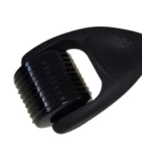 Derma Roller 0,5mm – Microneedling voor Haargroei