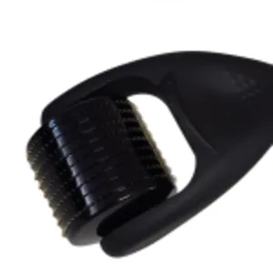 De Sunnah Man Derma Roller 0,5mm – Microneedling voor Haargroei