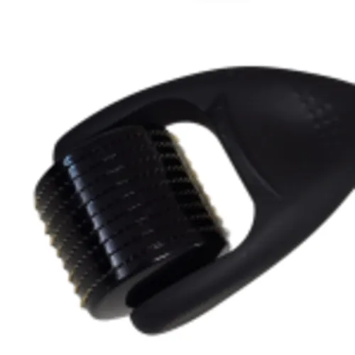 De Sunnah Man Derma Roller 0,5mm – Microneedling voor Haargroei