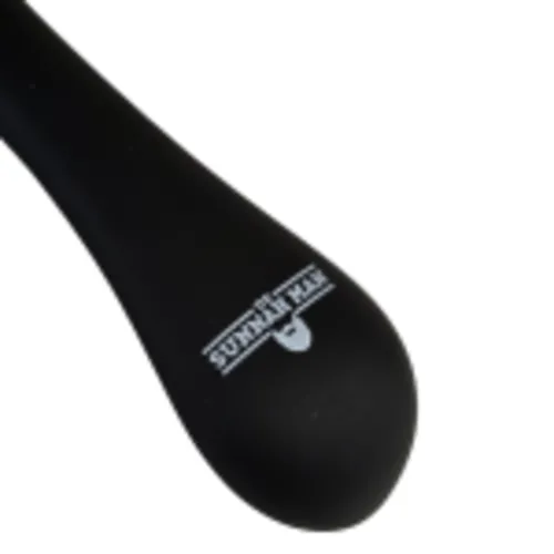 De Sunnah Man Derma Roller 0,5mm met 540 Titanium Micronaaldjes – Stimuleert haargroei en verhoogt opname hoofdhuidbehandelingen