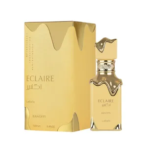 Lattafa Eclaire Banoffi – Lattafa Eau de Parfum 100ml