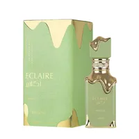 Eclaire Pistache – Lattafa Eau de Parfum 100ml