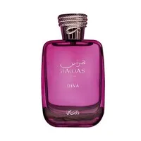 Hawas Diva For Her EDP
