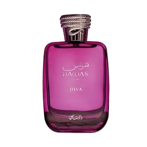 Rasasi Hawas Diva For Her EDP